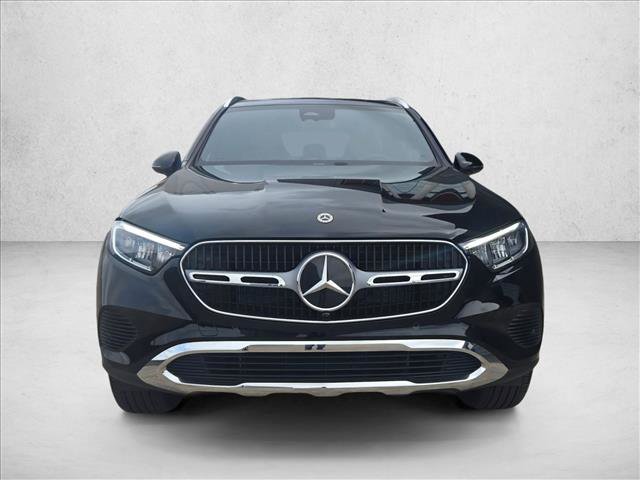 Certified 2026 Mercedes-Benz GLC 300 image 2
