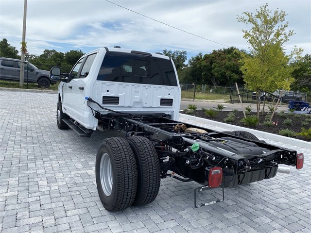 New 2026 Ford F350 XL image 30