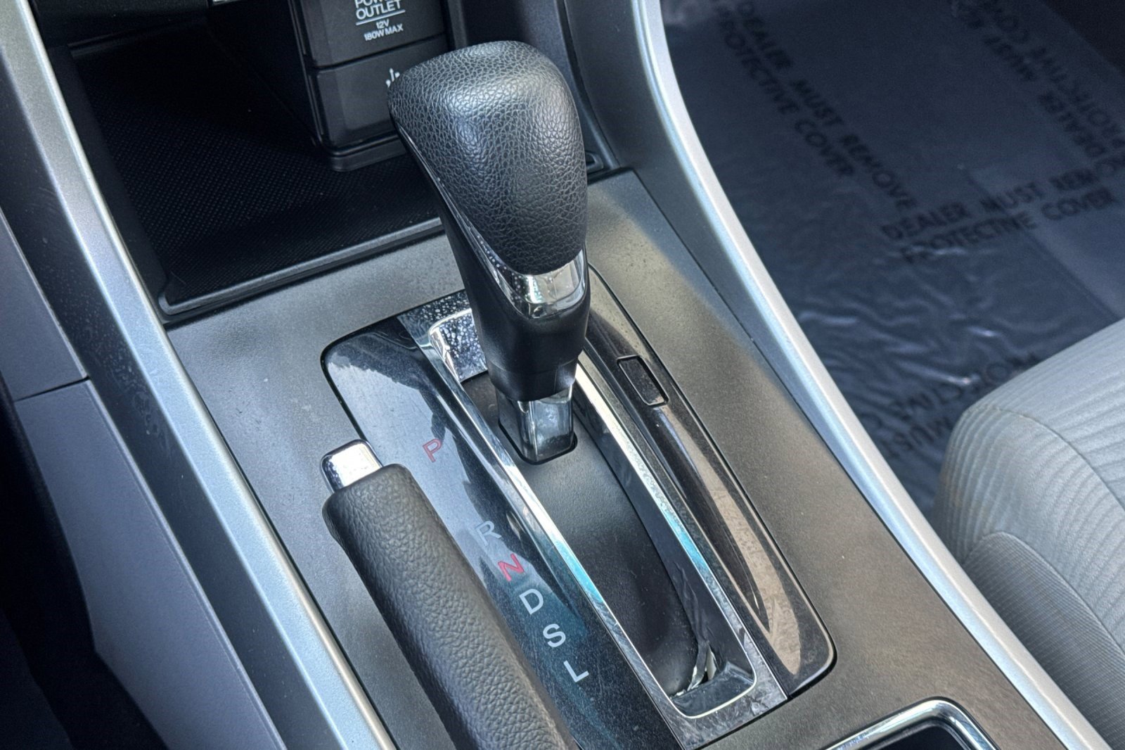 Used 2014 Honda Accord LX image 16
