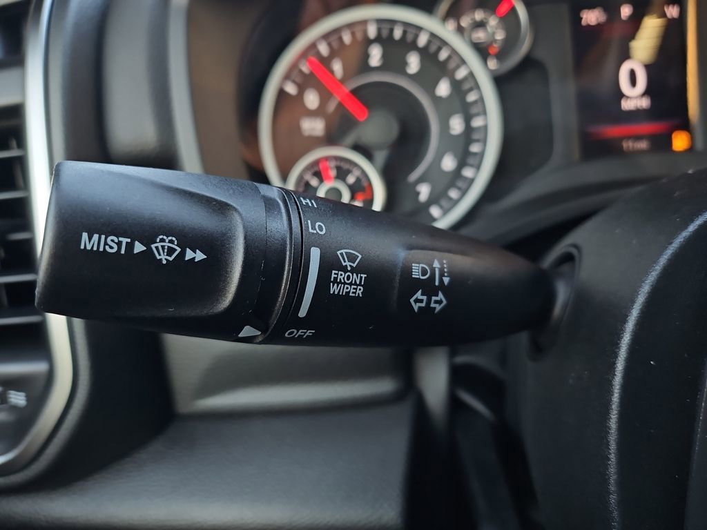 New 2026 RAM 1500 Lone Star image 27