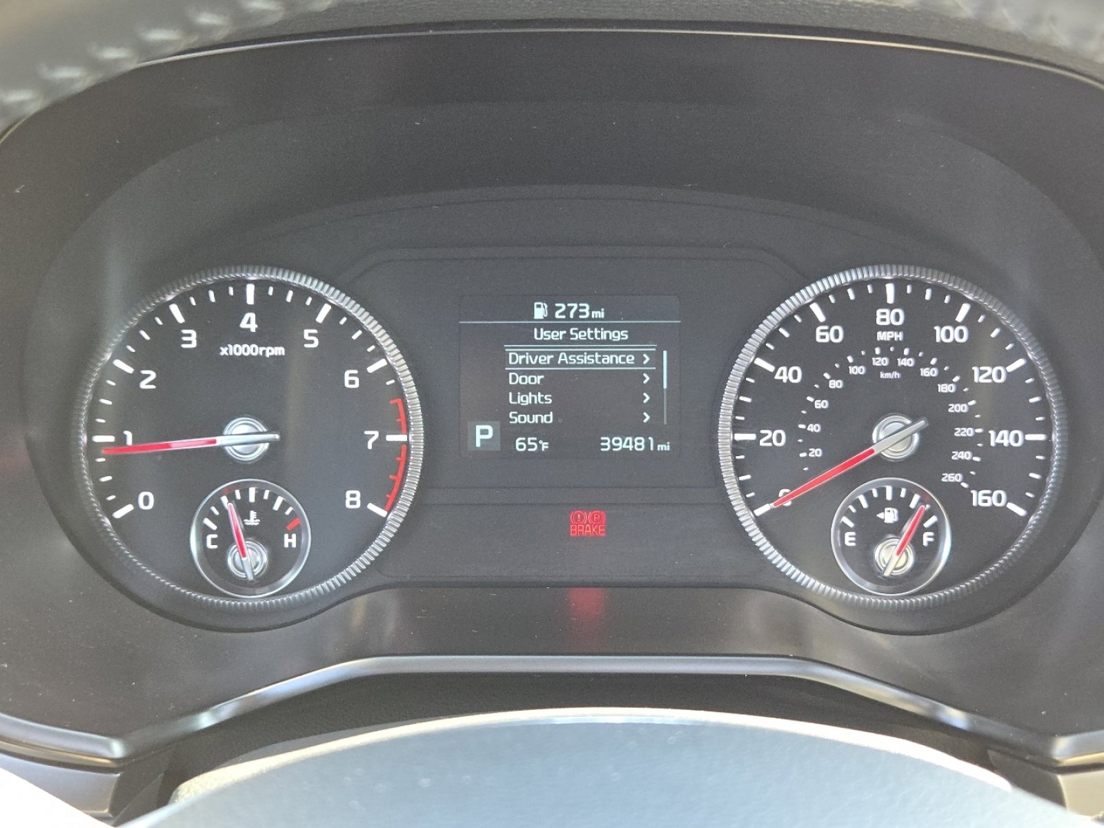 Used 2022 Kia Telluride S image 29