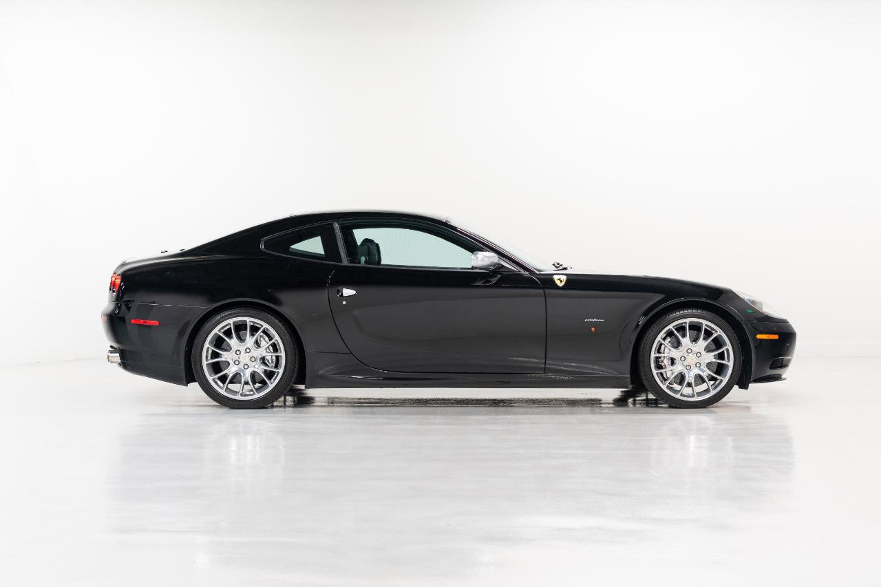 Used 2009 Ferrari 612 Scaglietti image 4