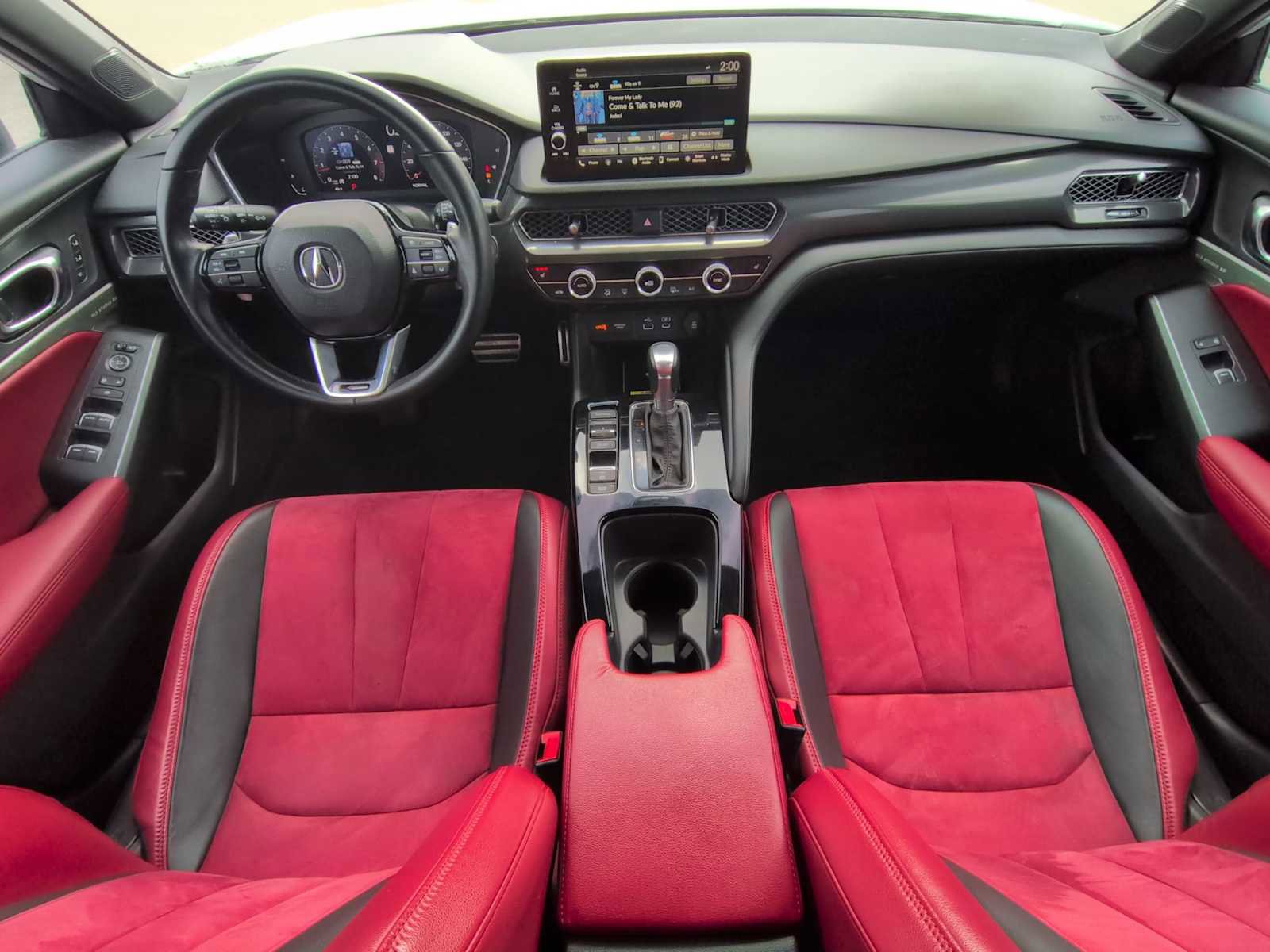 Used 2023 Acura Integra A-Spec image 13