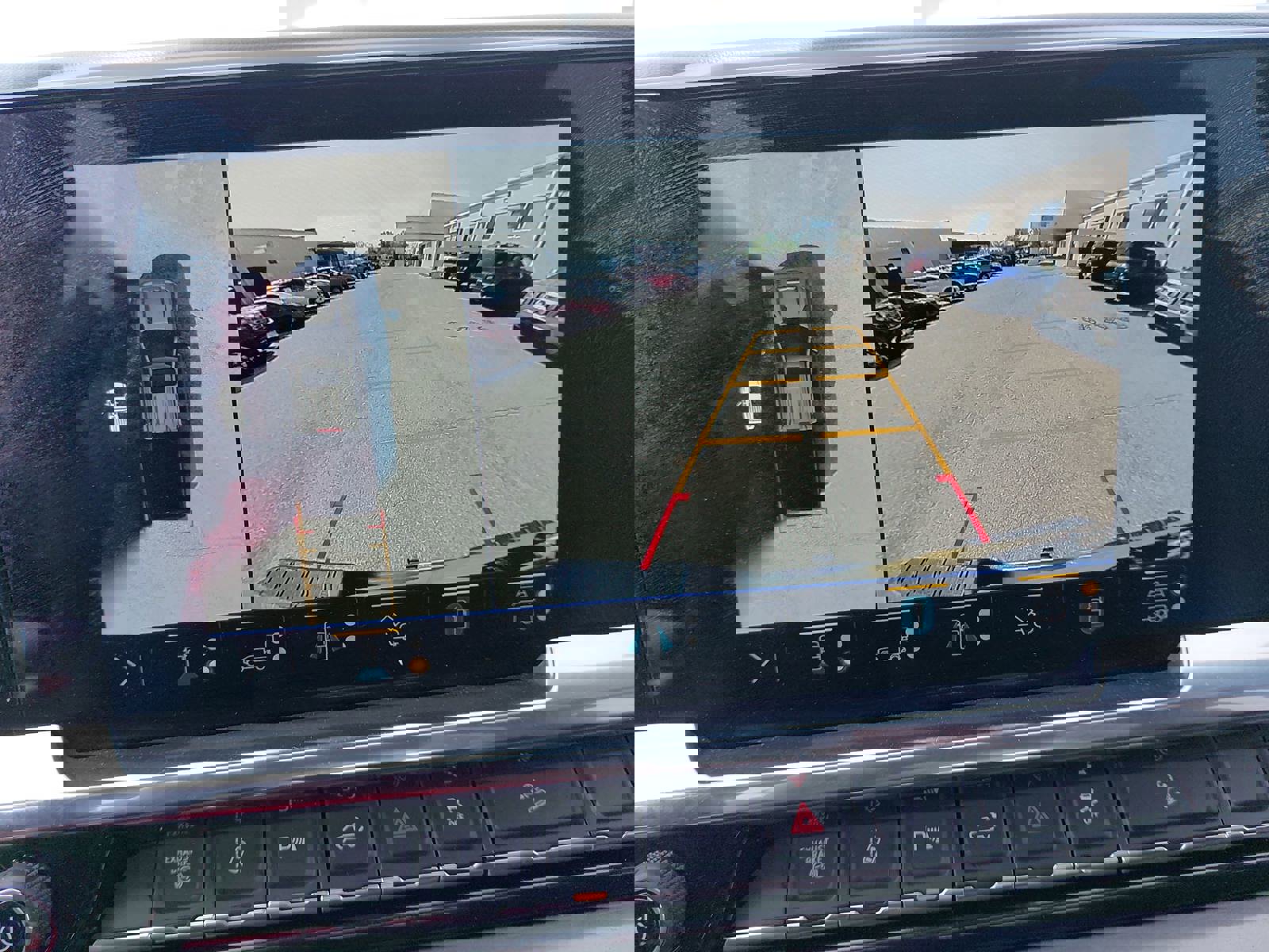 Used 2025 Chevrolet Silverado 2500 High Country w/ High Country Premium Package image 26