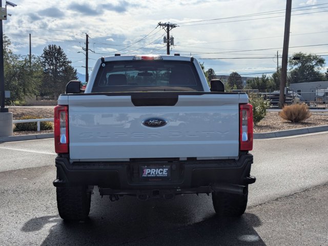 Used 2024 Ford F350 XL image 7