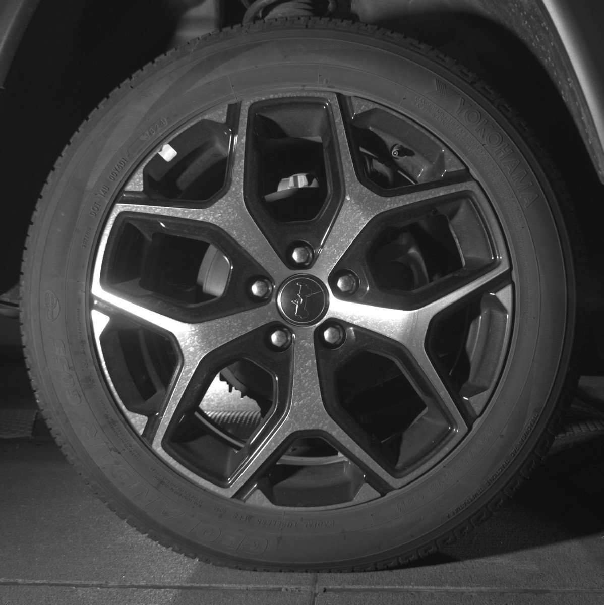 Used 2025 Jeep Compass Limited image 15