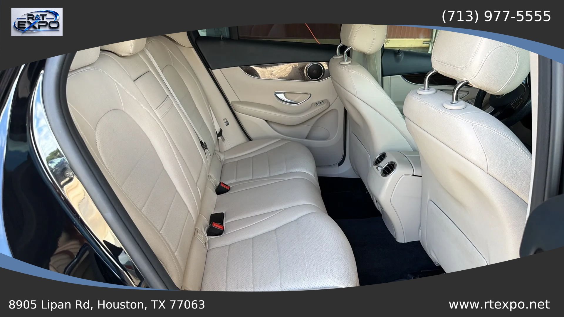 Used 2017 Mercedes-Benz GLC 300 image 35