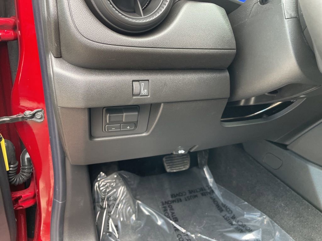 New 2026 Chevrolet Colorado Trail Boss image 9