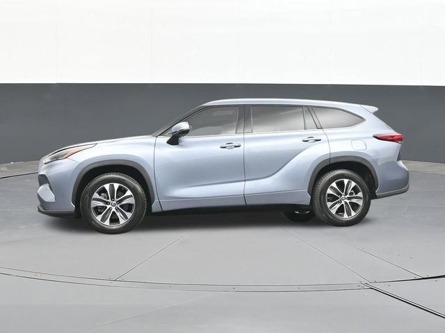 Used 2021 Toyota Highlander XLE image 61