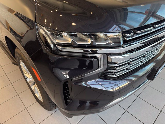 Certified 2023 Chevrolet Tahoe Premier w/ Premium Package 2 AWD/4WD image 43