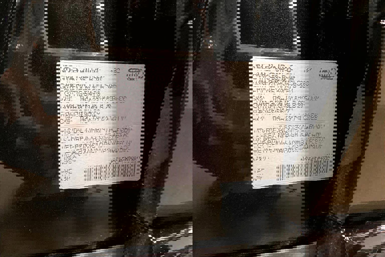 Used 2023 Audi Q5 e Prestige w/ Prestige Package image 35