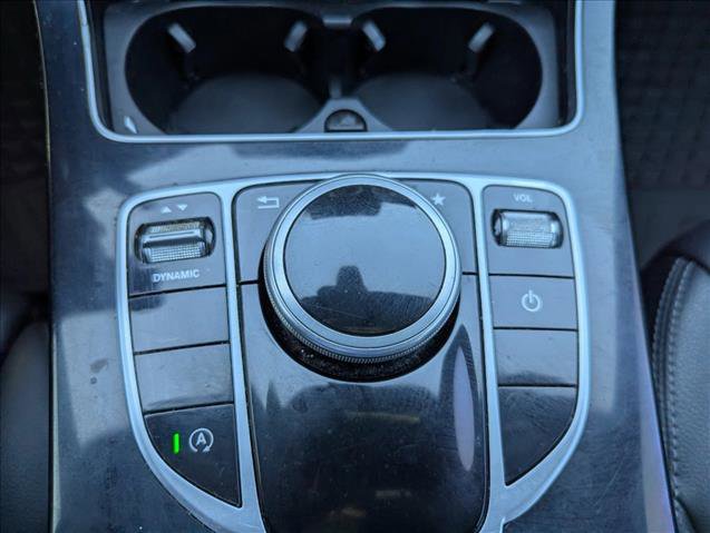 Used 2018 Mercedes-Benz C 300 Sedan image 20