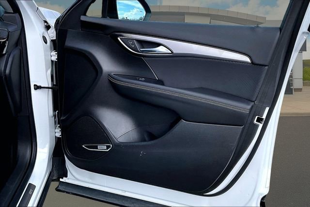 Certified 2025 Buick Envision Sport Touring image 19