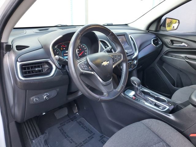 Used 2022 Chevrolet Equinox LT image 19