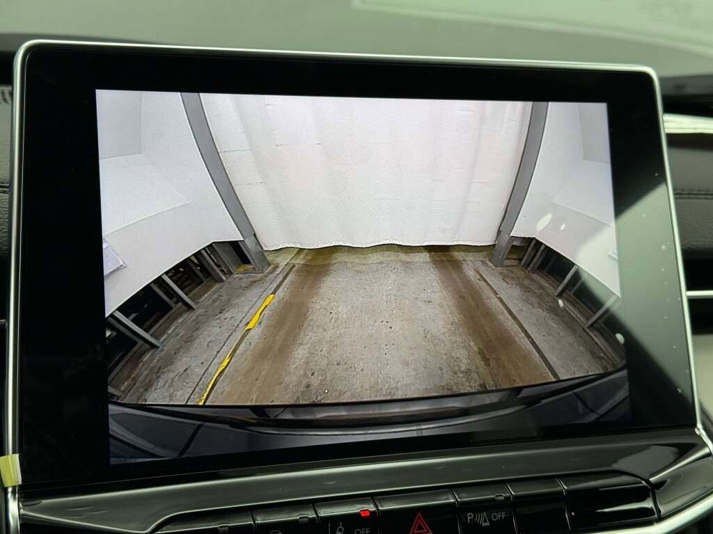 New 2026 Jeep Compass Limited image 31