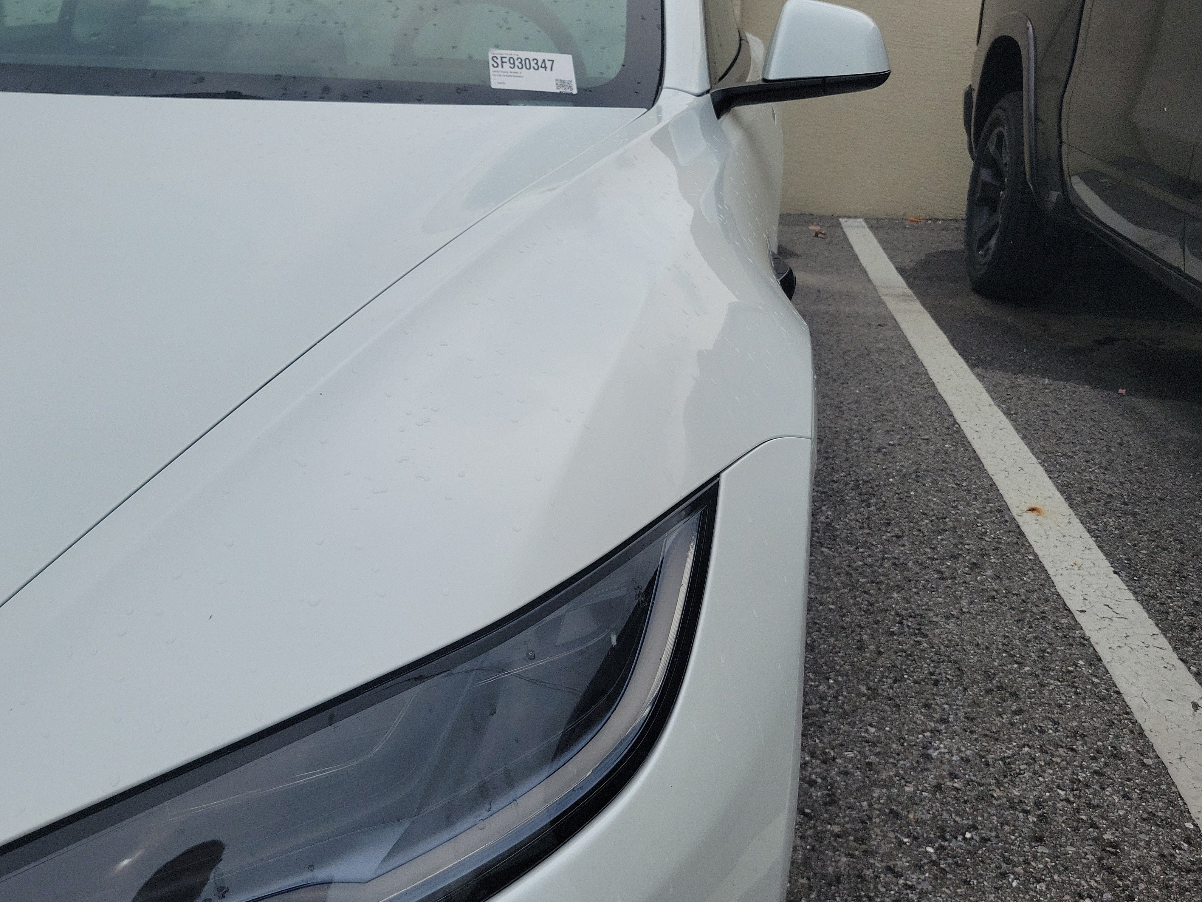 Used 2025 Tesla Model 3 Long Range RWD image 5