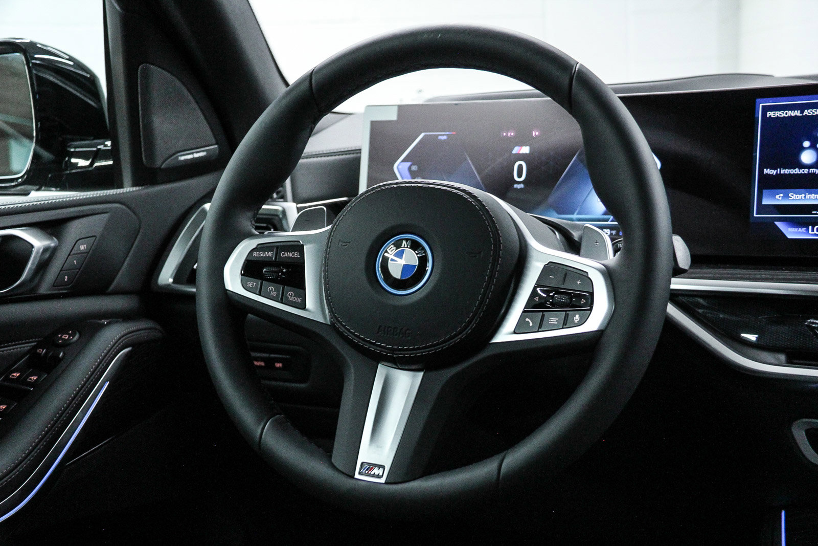 New 2026 BMW X5 xDrive50e AWD/4WD image 16