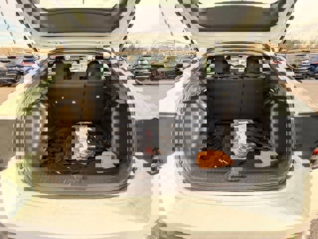 New 2026 Nissan Leaf w/ Floor Mat Package (S+) image 14