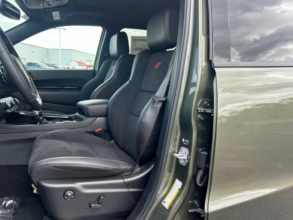 New 2026 Dodge Durango GT AWD/4WD image 4