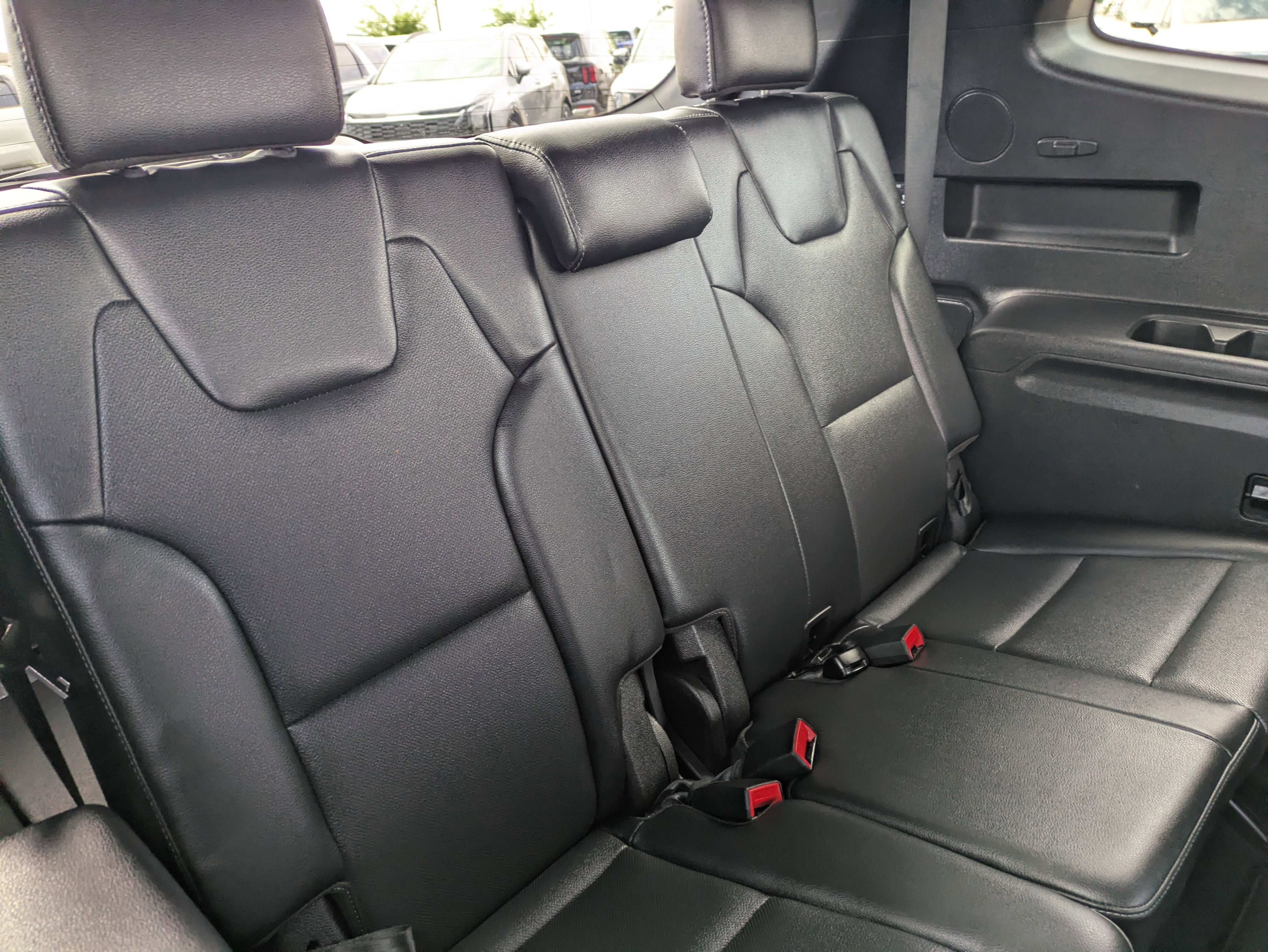 Used 2024 Kia Telluride SX X-Pro image 15