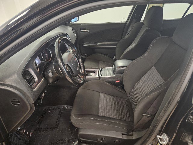 Used 2022 Dodge Charger GT AWD/4WD image 7