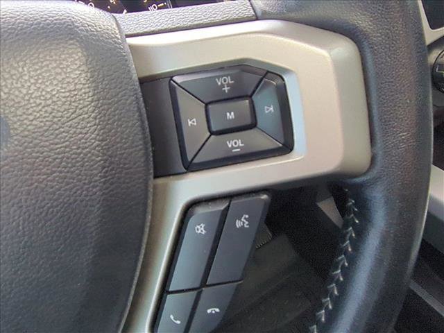 Used 2022 Ford F350 Lariat w/ Lariat Ultimate Package image 13