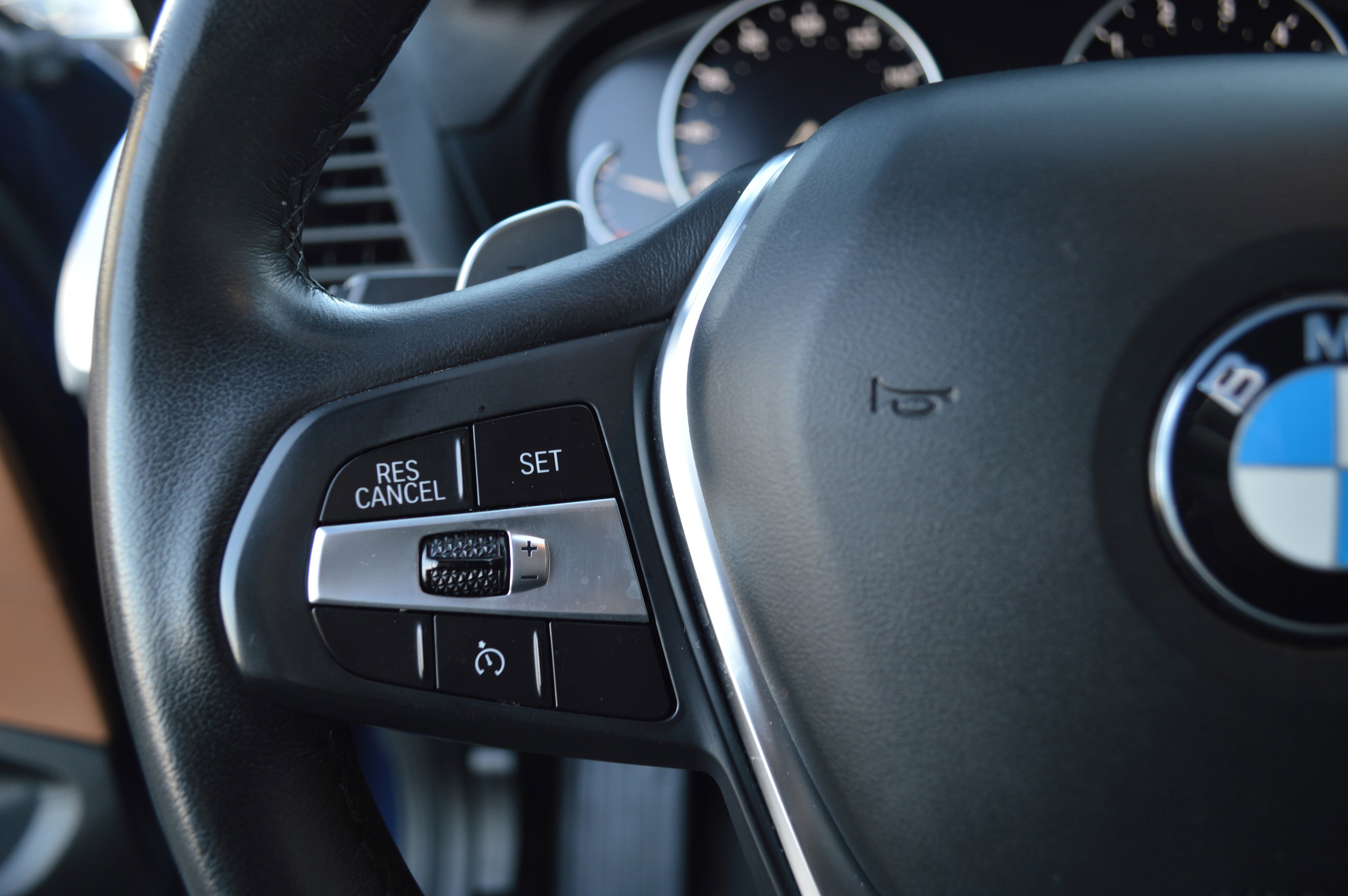 Used 2021 BMW X3 xDrive30i w/ Convenience Package image 15