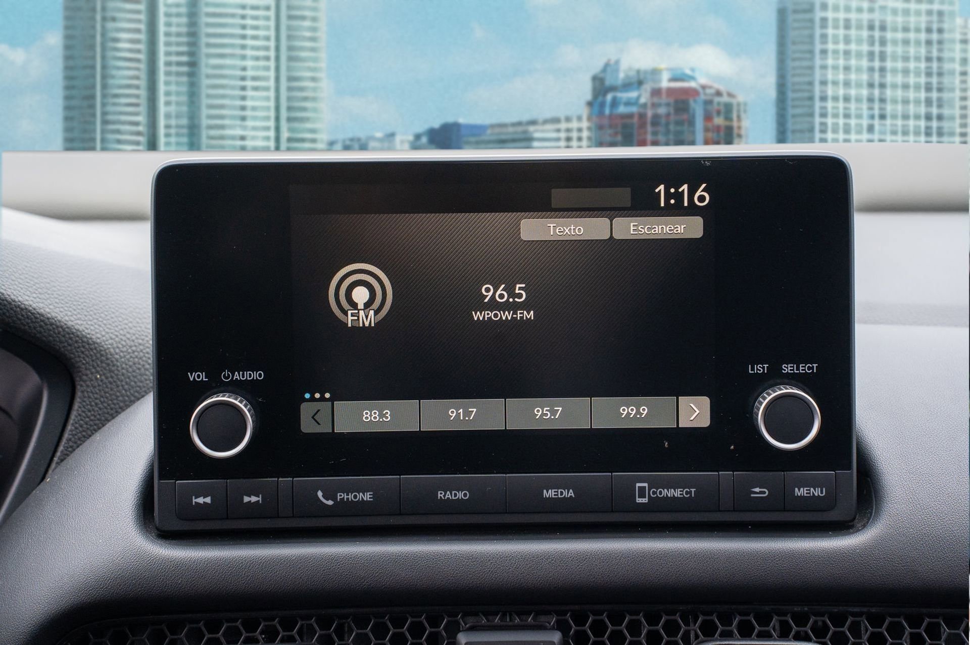 Certified 2023 Honda HR-V LX image 23