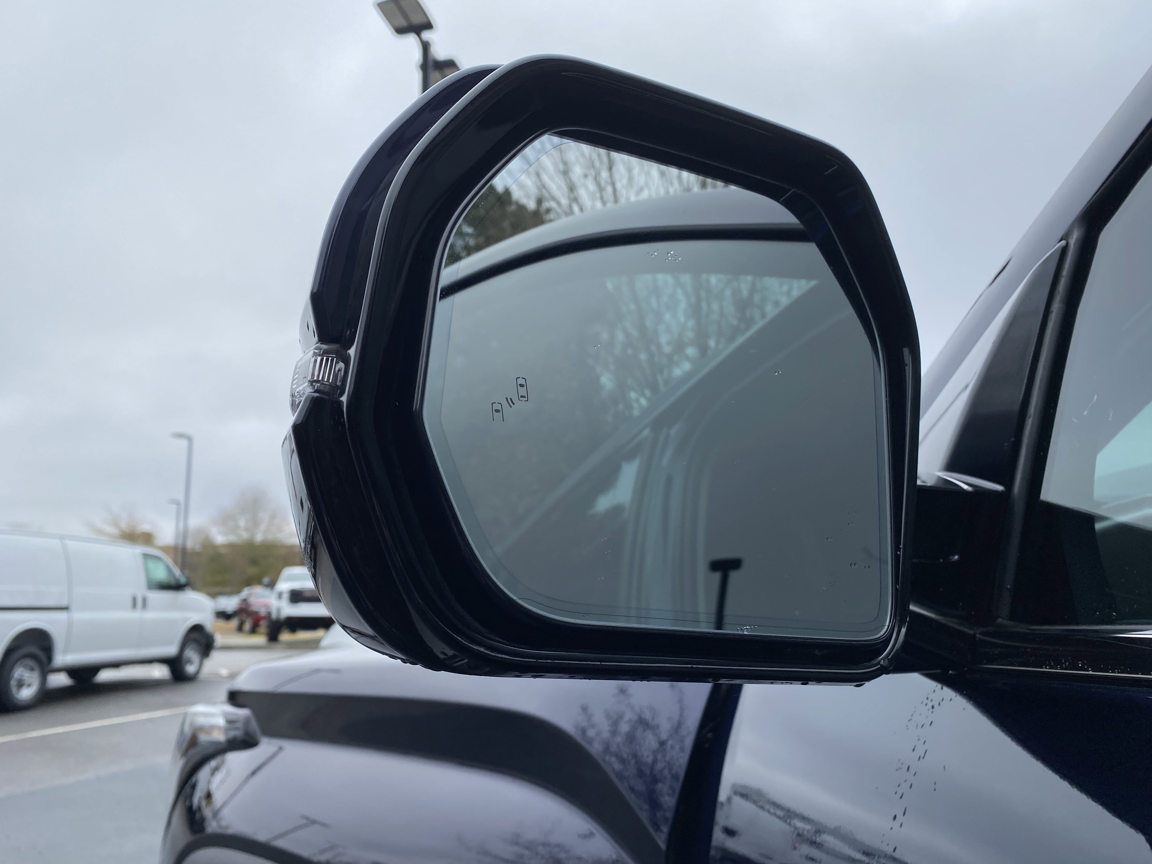 Used 2024 Toyota Sequoia SR5 w/ SR5 Premium Package image 42