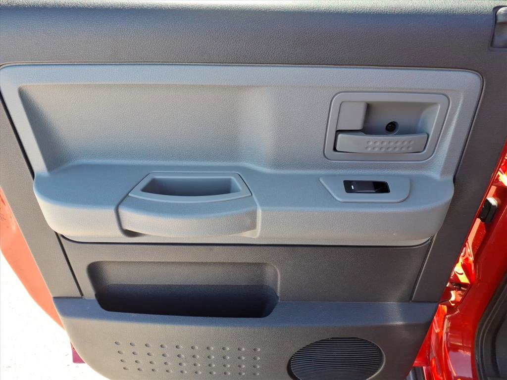 Used 2011 Dodge Dakota Big Horn image 33