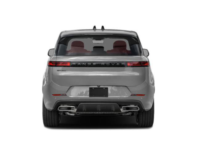 Used 2025 Land Rover Range Rover Sport SV Edition Two AWD/4WD image 5