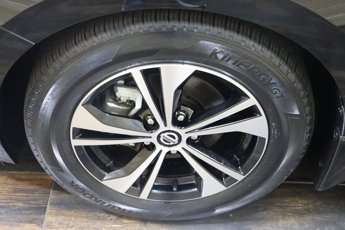Used 2021 Nissan Sentra SV image 25