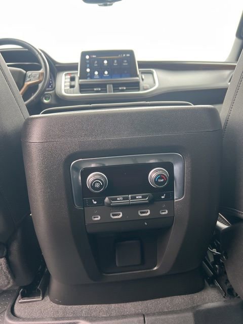Used 2022 Chevrolet Tahoe High Country AWD/4WD image 57