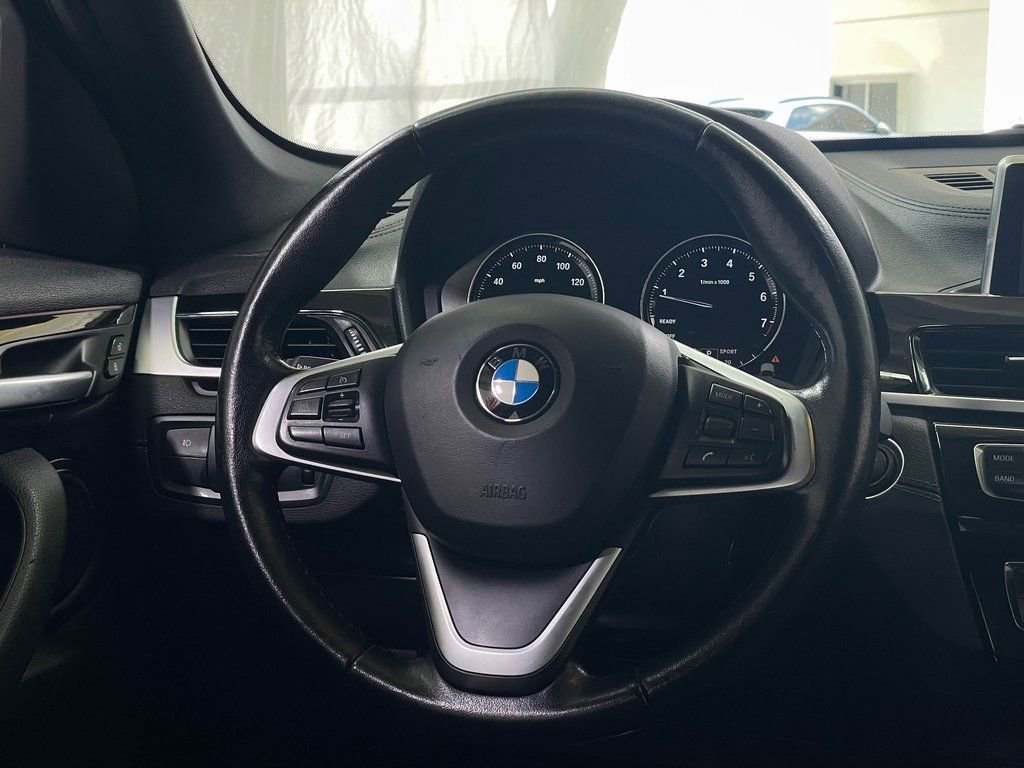 Used 2020 BMW X1 xDrive28i image 38