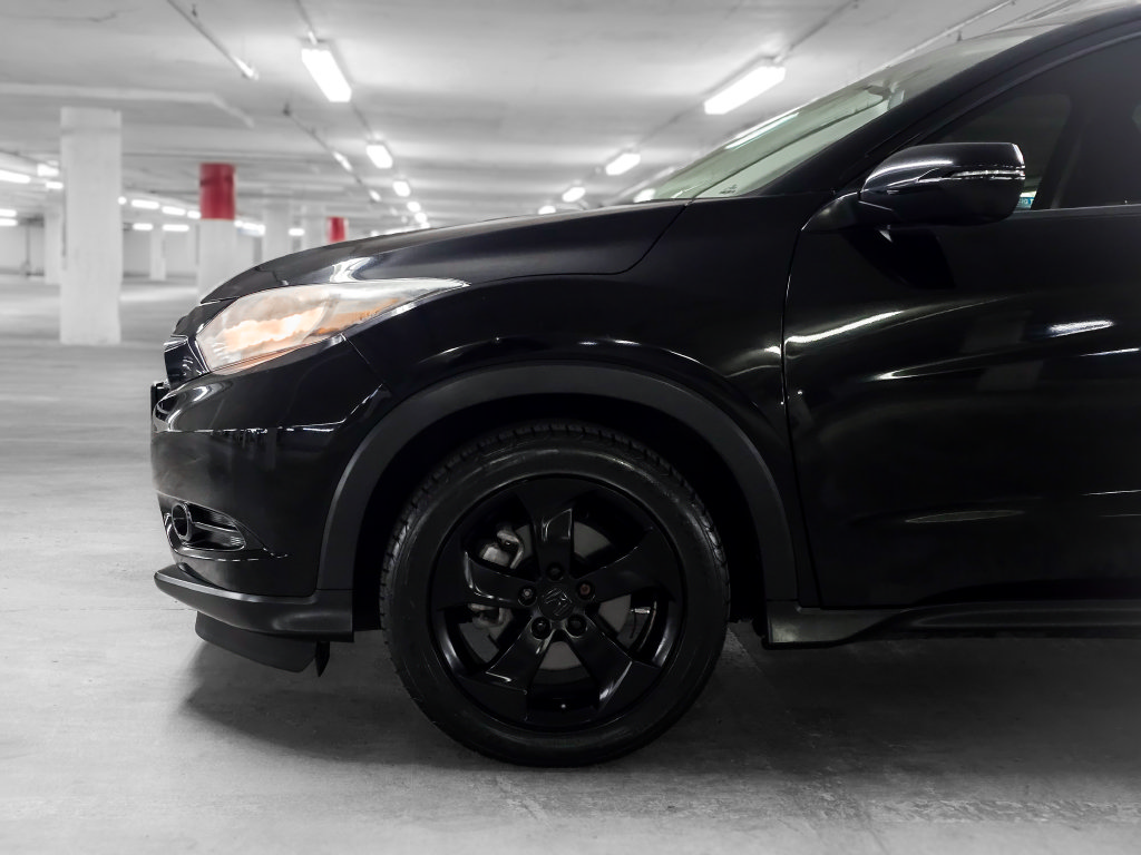 Used 2017 Honda HR-V EX image 13