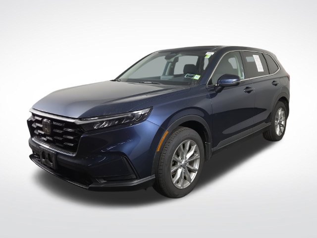 Used 2024 Honda CR-V EX image 2