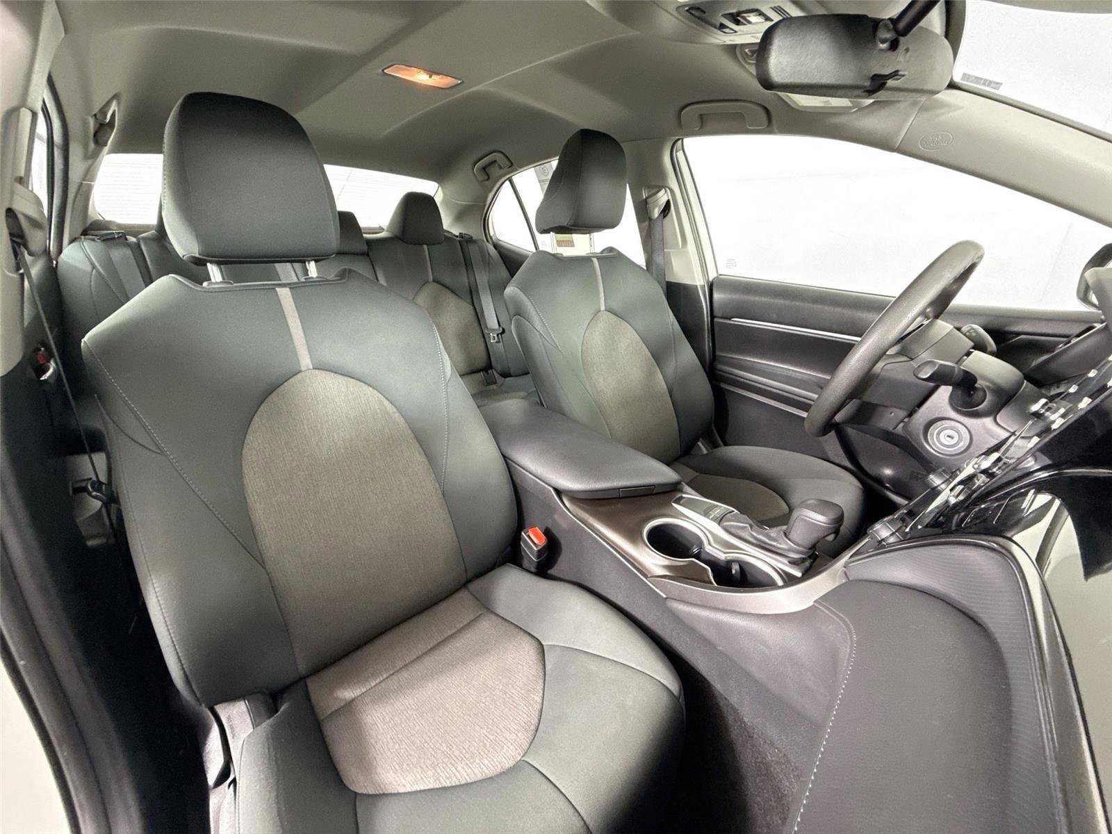 Certified 2023 Toyota Camry LE image 32