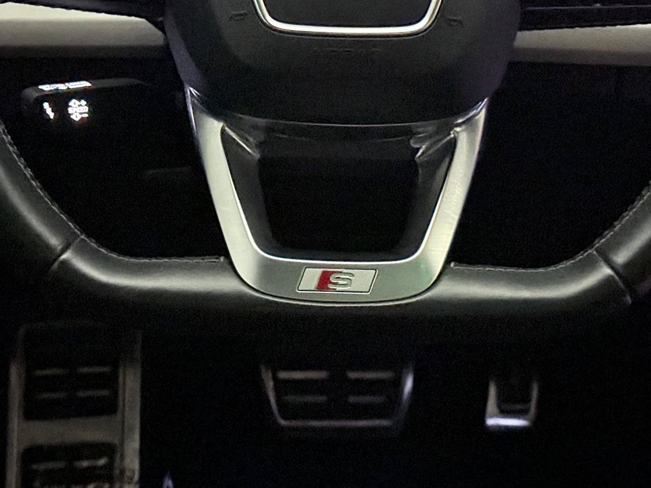 Used 2019 Audi SQ5 Premium w/ Convenience Package AWD/4WD image 33