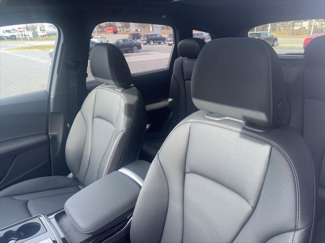 New 2026 Audi Q7 3.0T Premium Plus AWD/4WD image 12