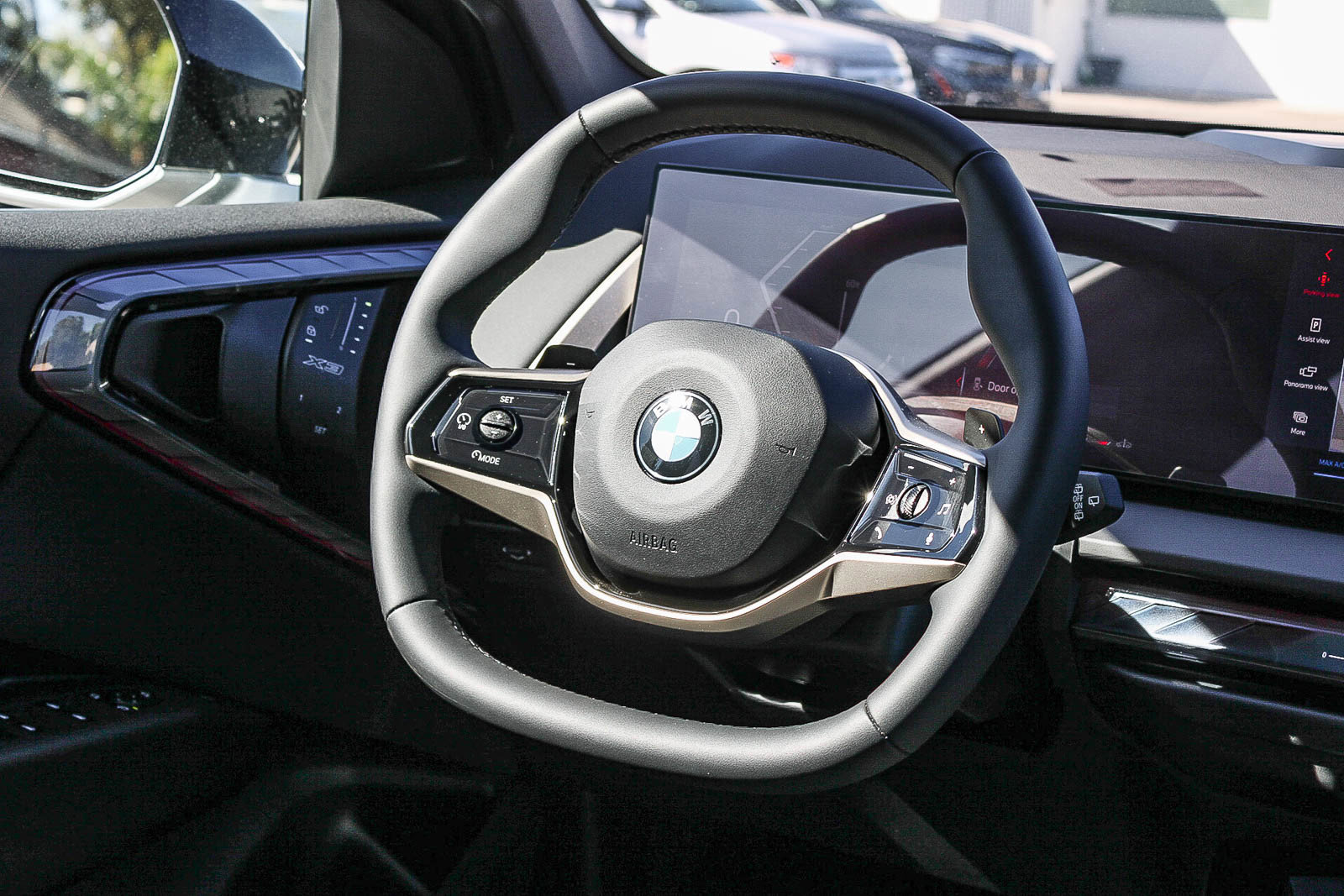 Certified 2025 BMW X3 xDrive30i w/ Convenience Package image 15