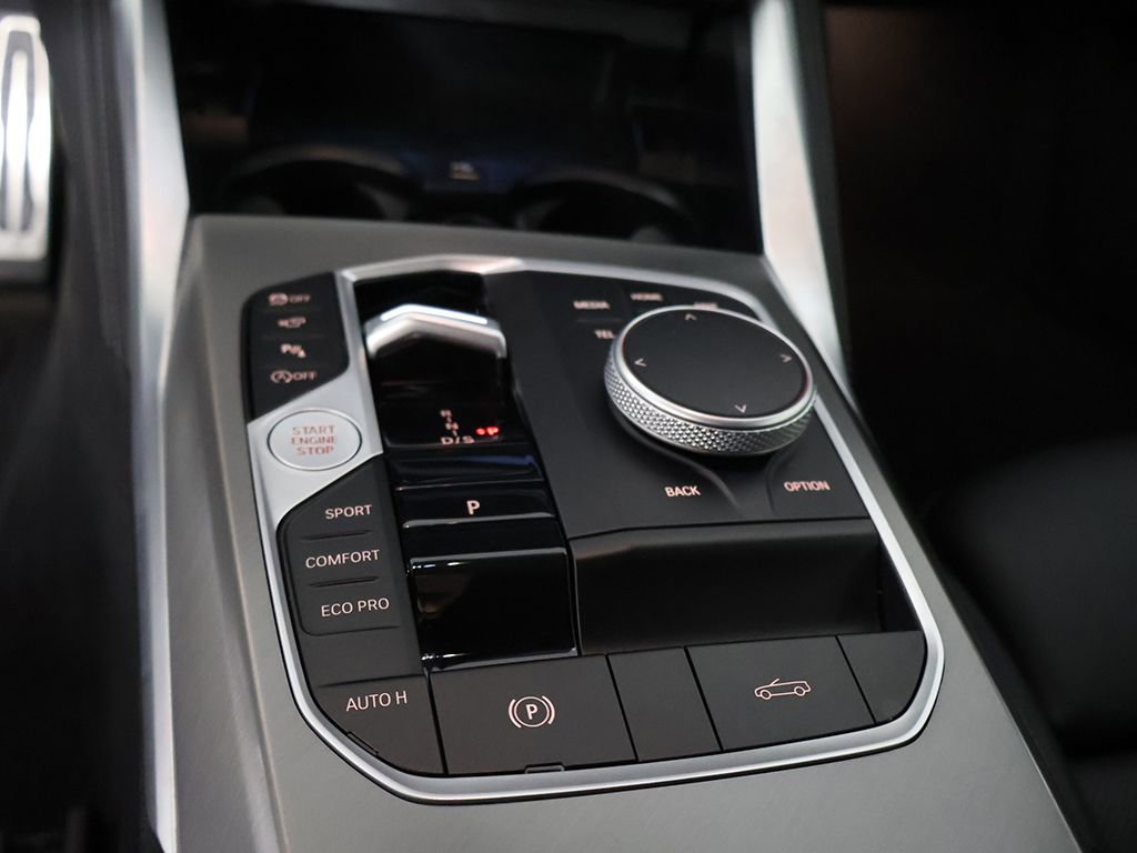Used 2025 BMW 430i Convertible RWD image 50