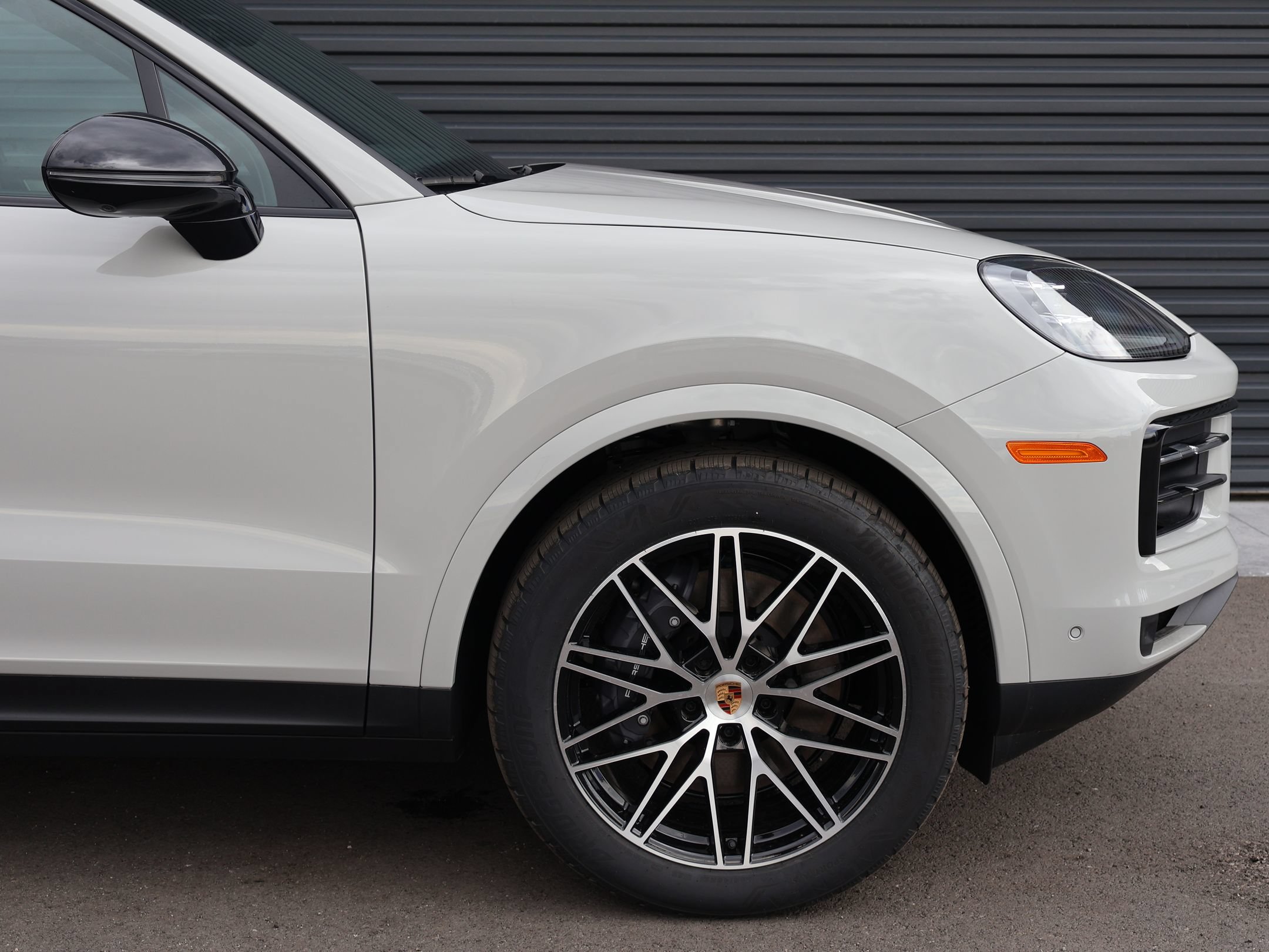 New 2026 Porsche Cayenne AWD/4WD image 11