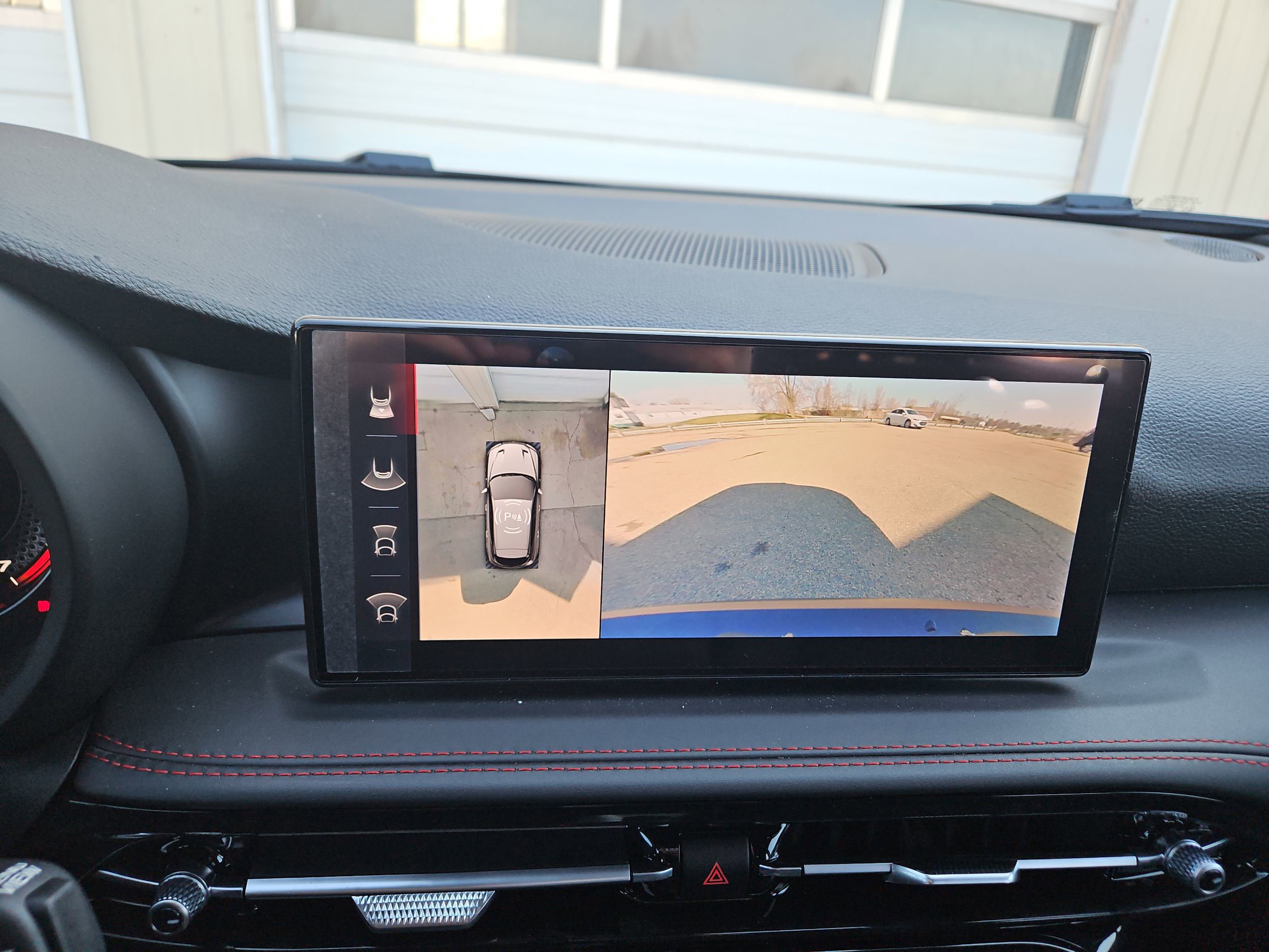 New 2025 Dodge Hornet GT w/ Tech Pack image 43