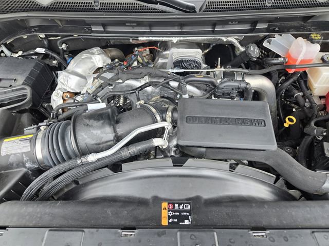 Used 2025 GMC Sierra 2500 AT4 image 32