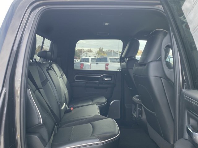 New 2026 RAM 3500 Laramie image 44