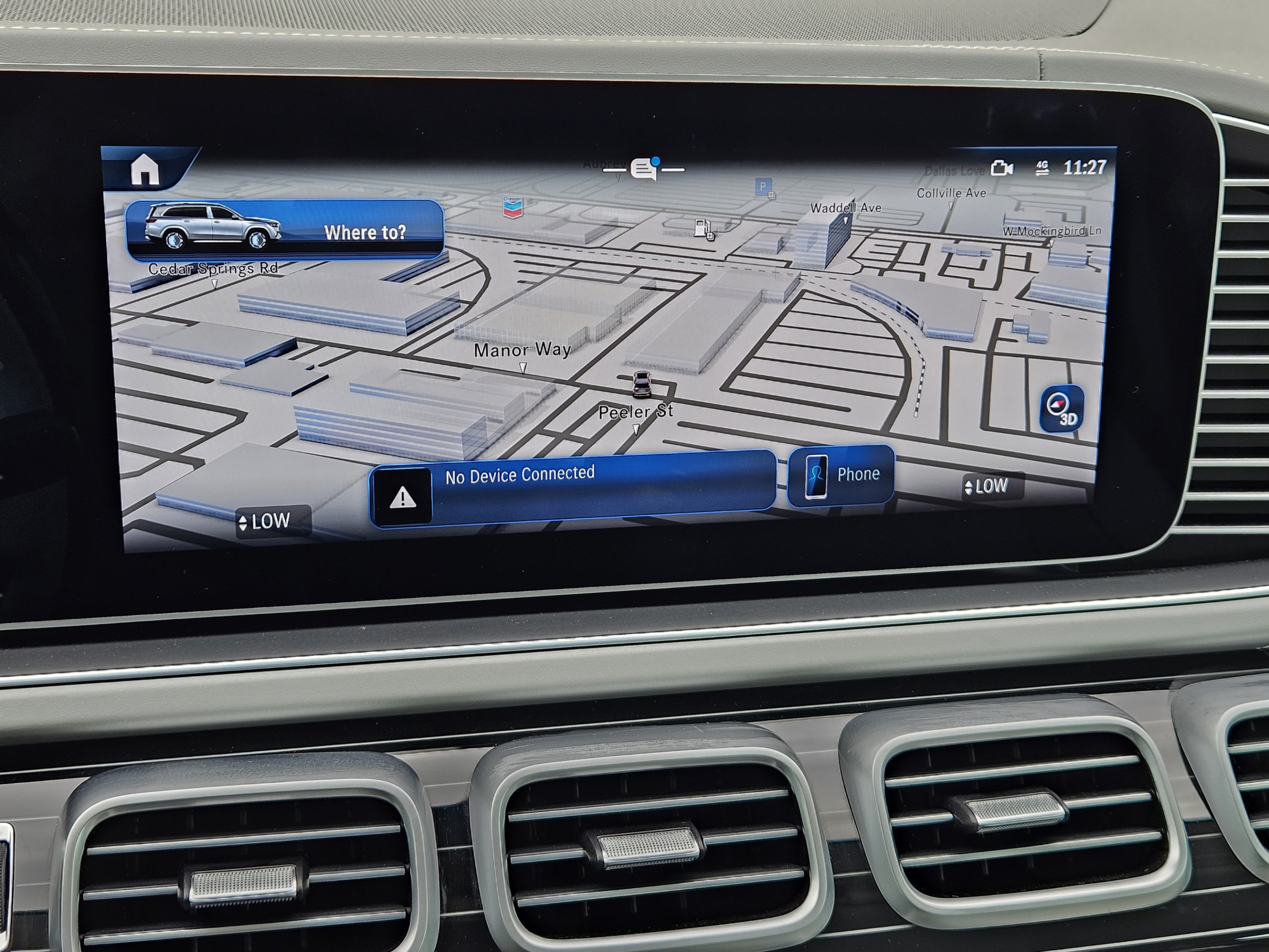 Used 2025 Mercedes-Benz Maybach GLS 600 4MATIC image 14