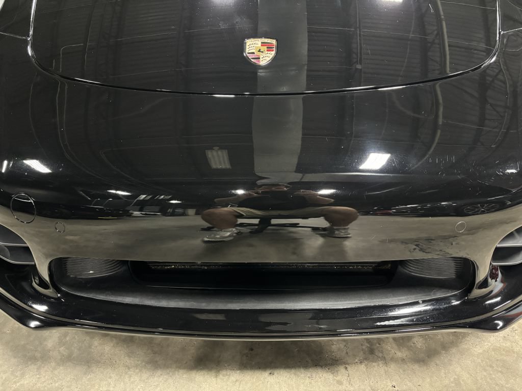 Used 2016 Porsche 911 Turbo AWD/4WD image 30