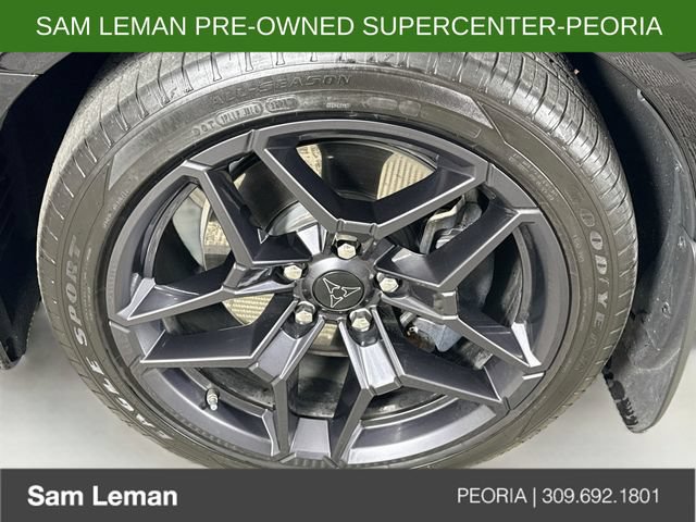 Used 2024 Dodge Charger Daytona R/T w/ Plus Group AWD/4WD image 30