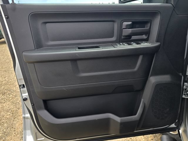 New 2026 RAM 3500 Tradesman AWD/4WD image 20