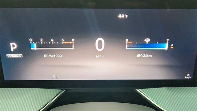 New 2025 Nissan Murano SL image 21